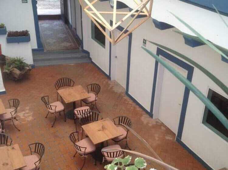 هاستل Blue Bicycle House