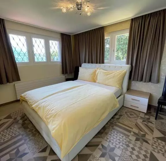 Boutique Hotel Albergo Brione