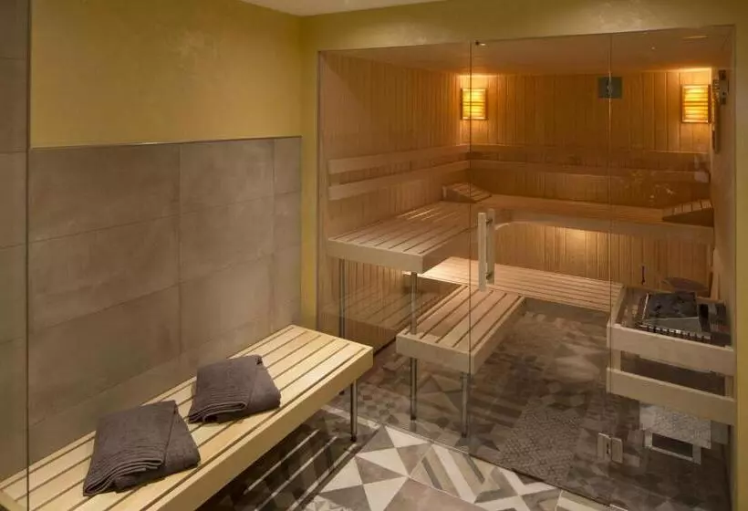 Boutique Hotel Albergo Brione