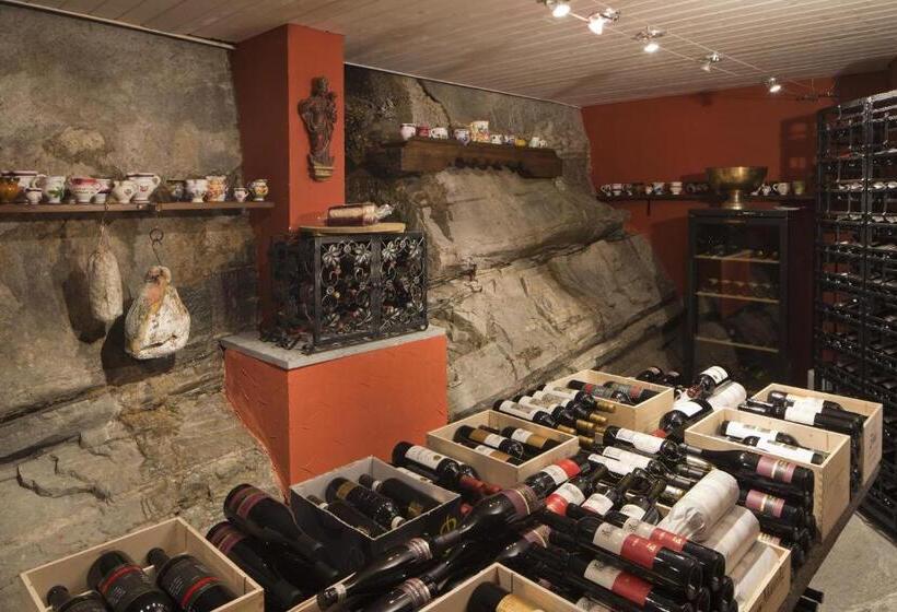 Boutique Hotel Albergo Brione