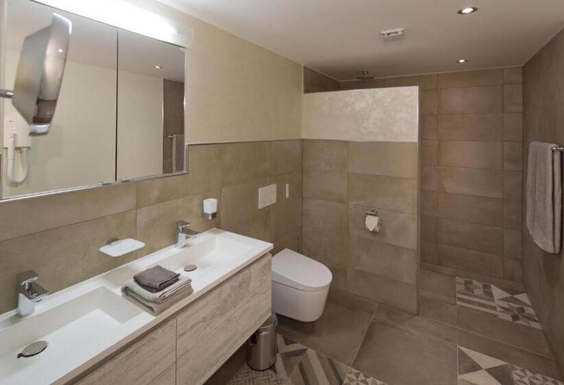 Boutique Hotel Albergo Brione