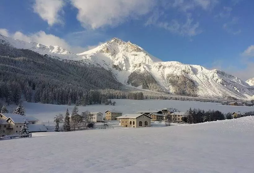 Hotel Al Rom