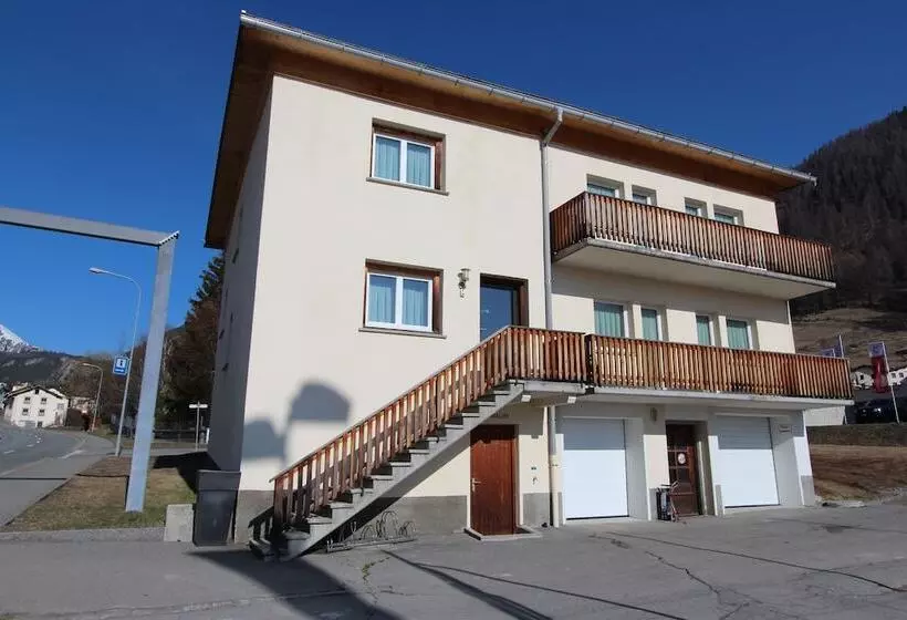 Hotel Al Rom
