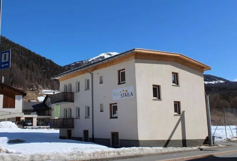 Hotel Al Rom