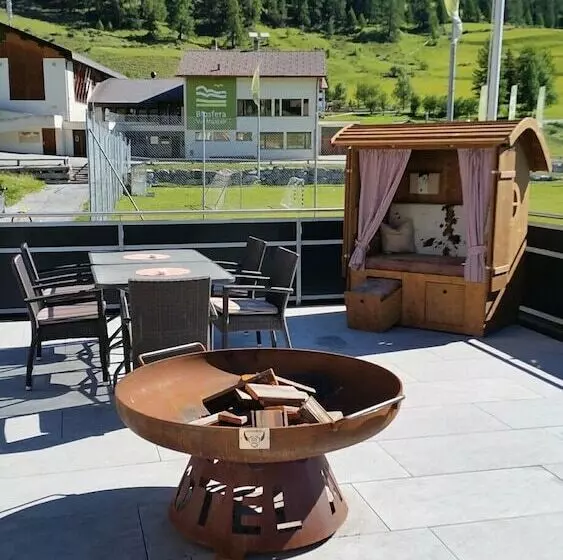 Hotel Al Rom