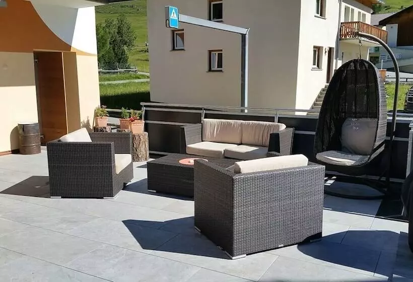 Hotel Al Rom