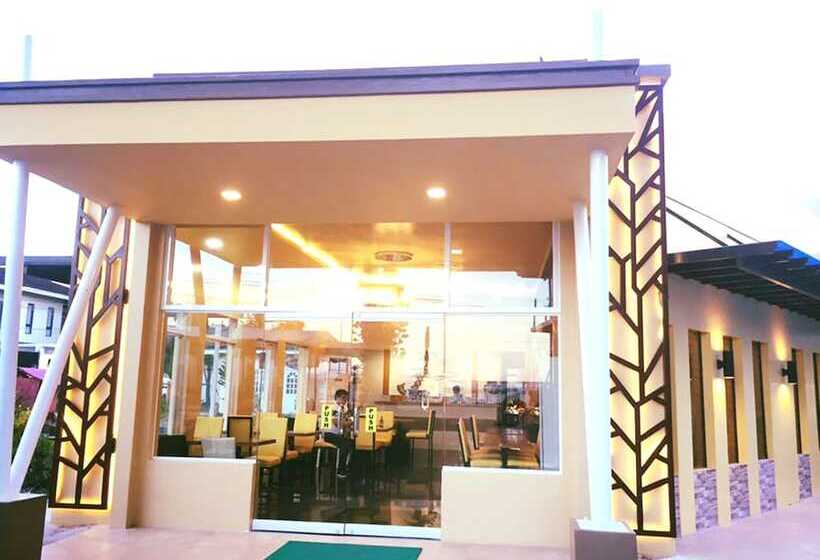 בית מלון כפרי Basic Rooms