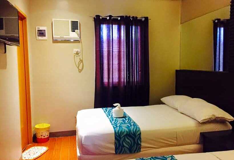 בית מלון כפרי Basic Rooms