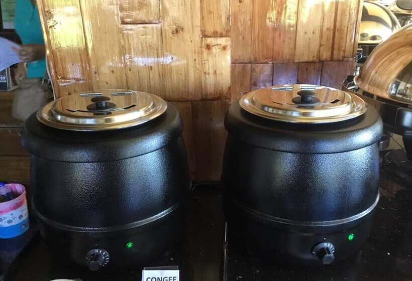 בית מלון כפרי Basic Rooms