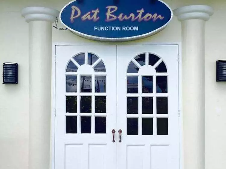 Hotel Basic Rooms