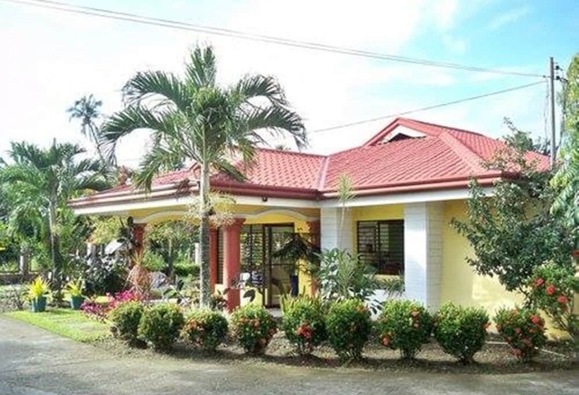 בית מלון כפרי Basic Rooms