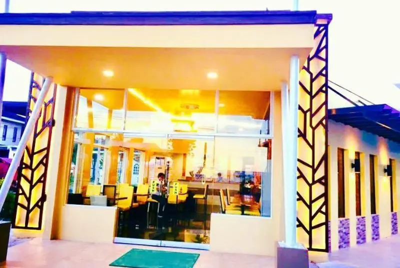 Hotel Basic Rooms