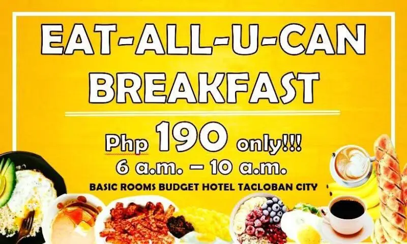 Hotel Basic Rooms