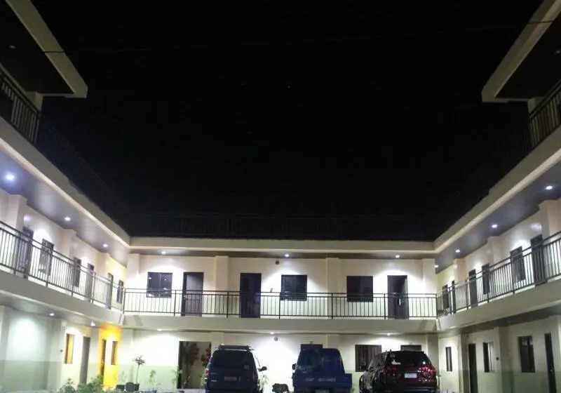 Hotel Basic Rooms