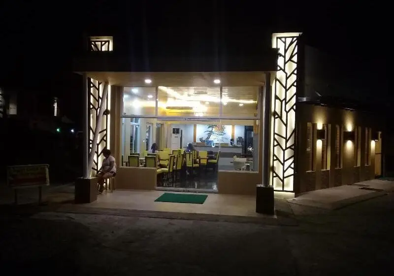 Hotel Basic Rooms