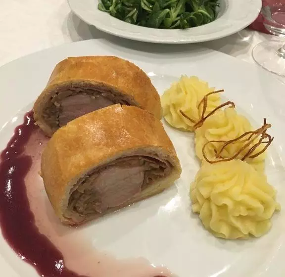 هتل Delalut