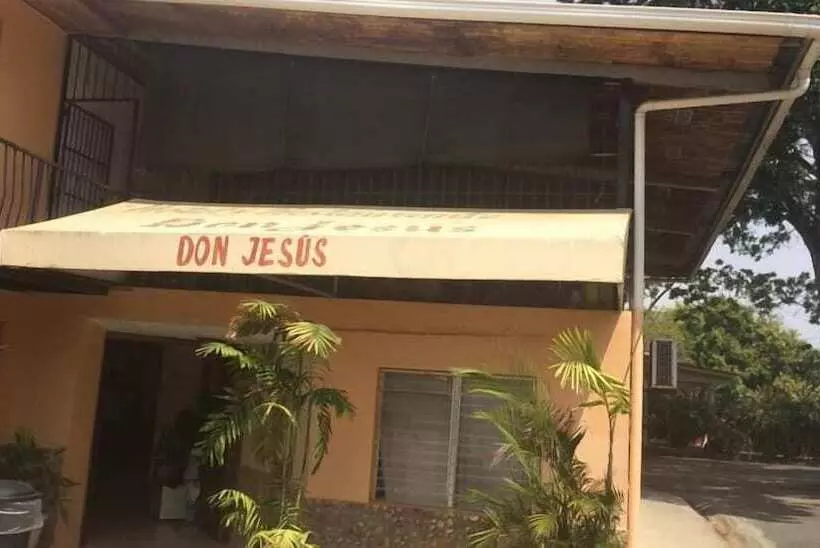 Hotelli Don Jesus