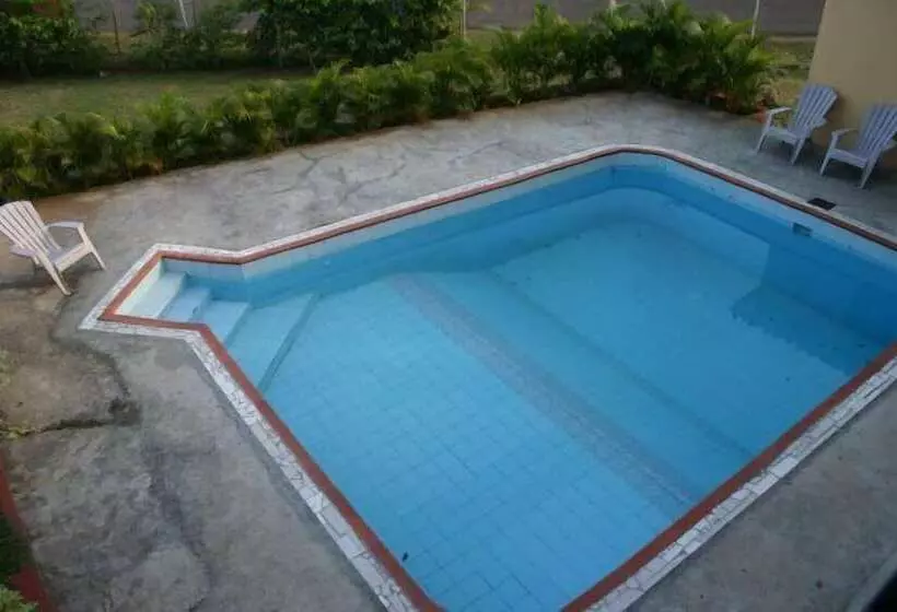 Hotelli Don Jesus