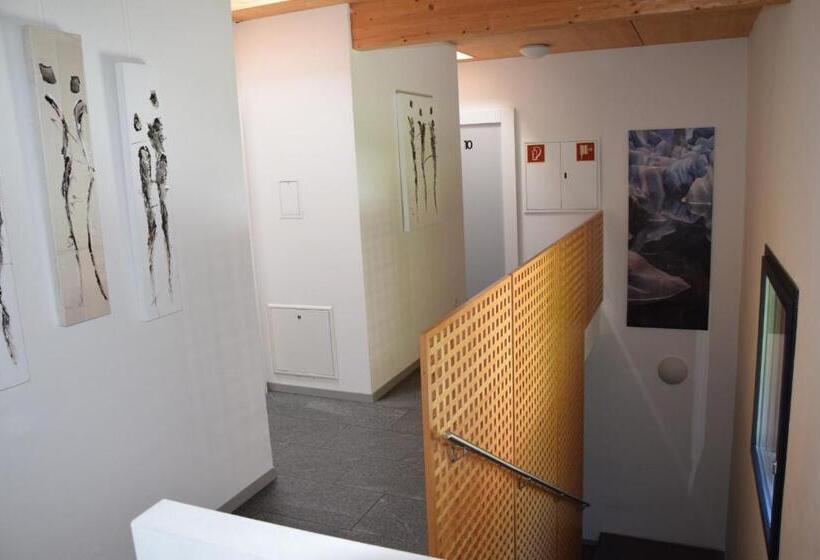 Eco Hotel Cristallina