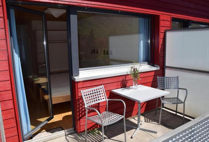 Eco Hotel Cristallina