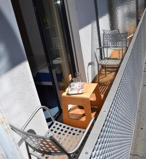 Eco Hotel Cristallina