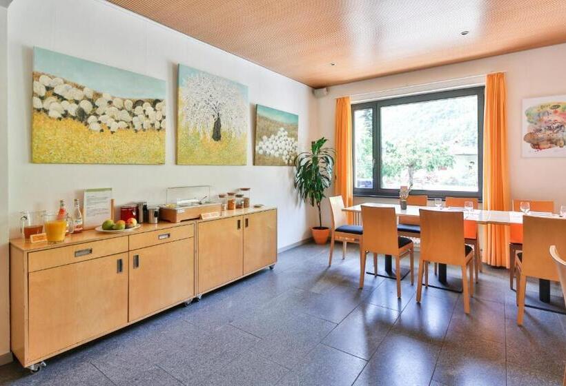 Eco Hotel Cristallina