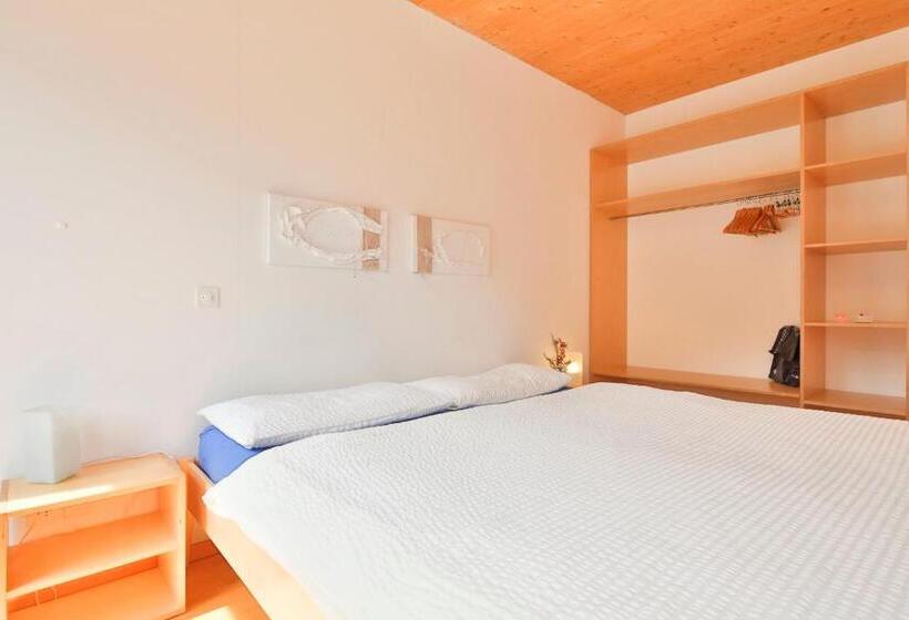 Eco Hotel Cristallina