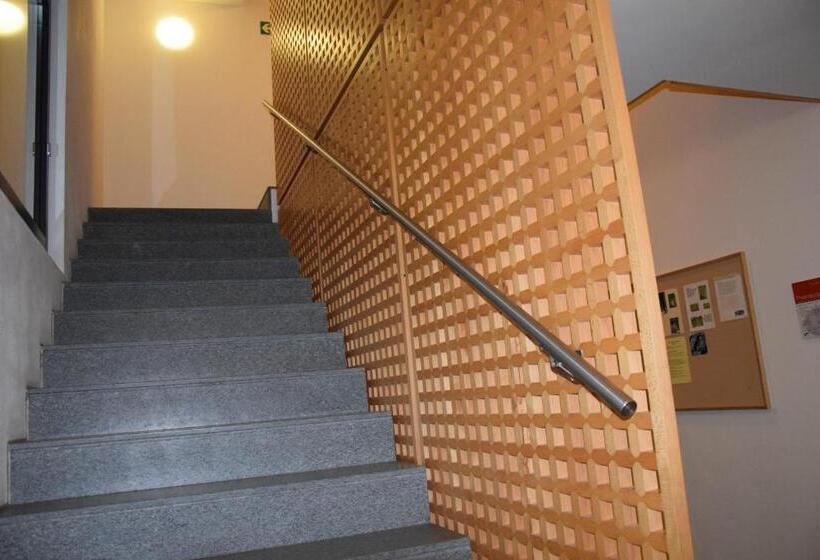 Eco Hotel Cristallina