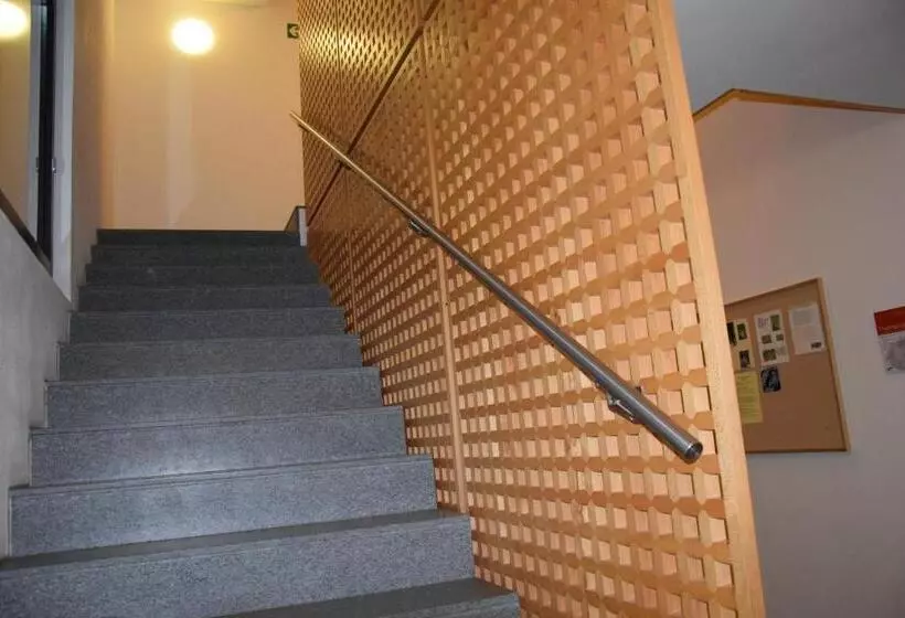 Eco Hotel Cristallina