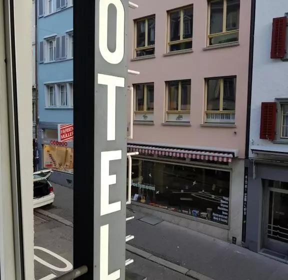 هتل Elite