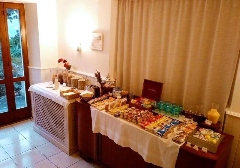 Hotel Firenze Lugano