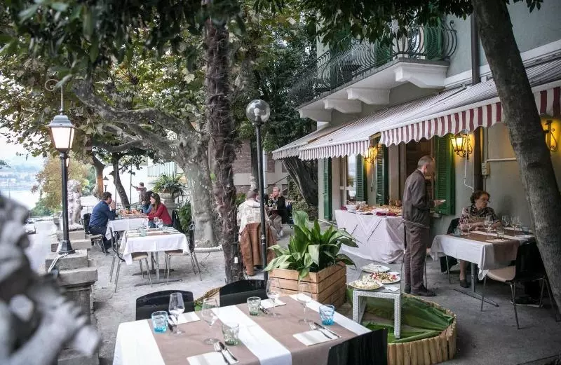 هتل Firenze Lugano