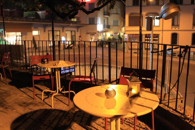 Hotel Firenze Lugano