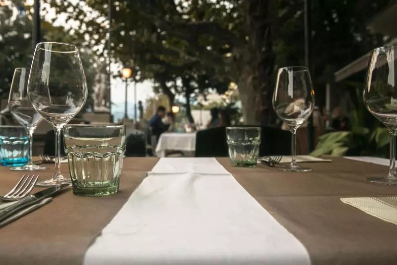 هتل Firenze Lugano