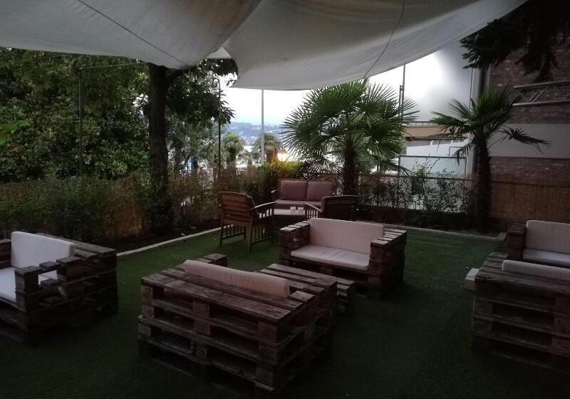 Hotel Firenze Lugano