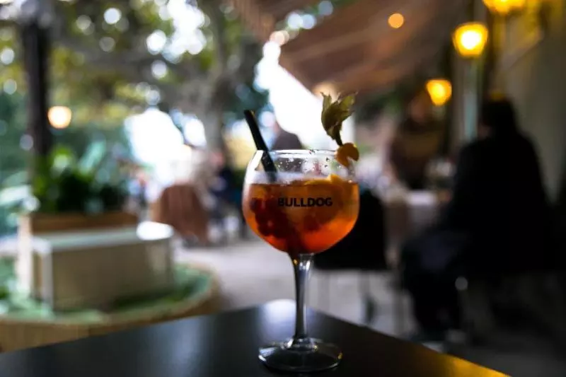 هتل Firenze Lugano