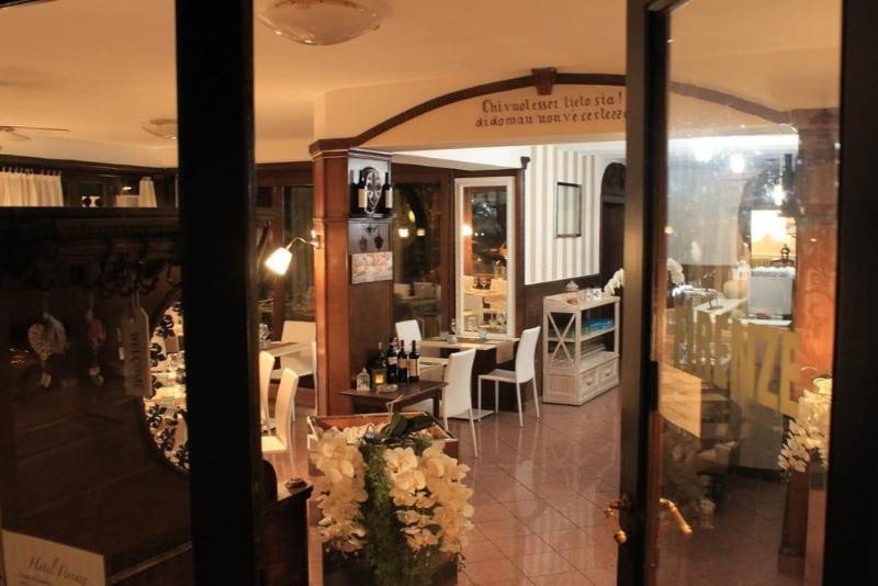 Hotel Firenze Lugano