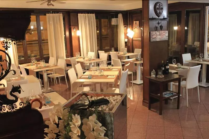 هتل Firenze Lugano