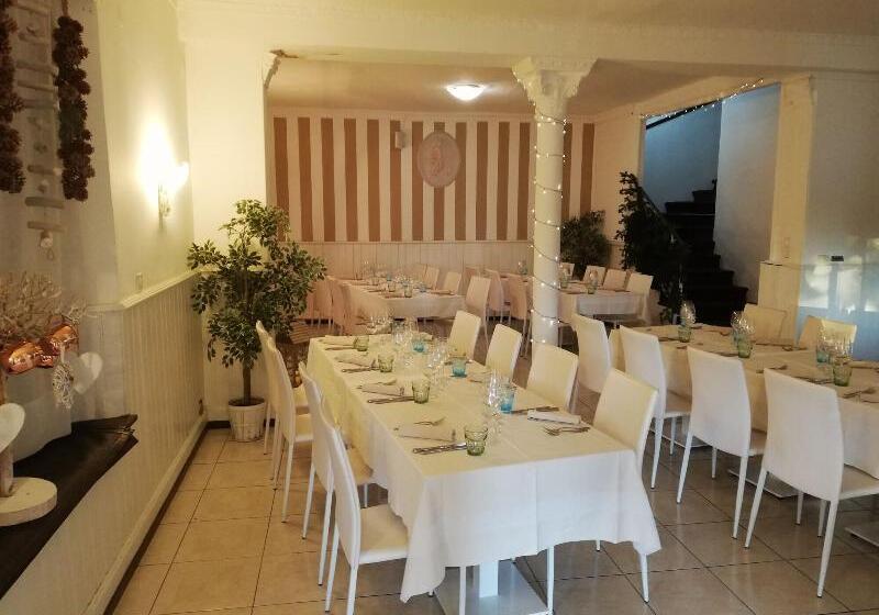 Hotel Firenze Lugano