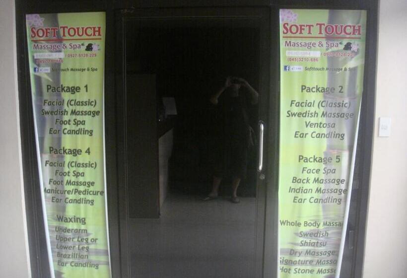 فندق Hidden Pearl