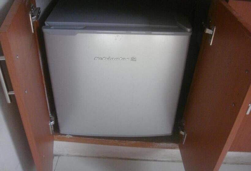 فندق Hidden Pearl