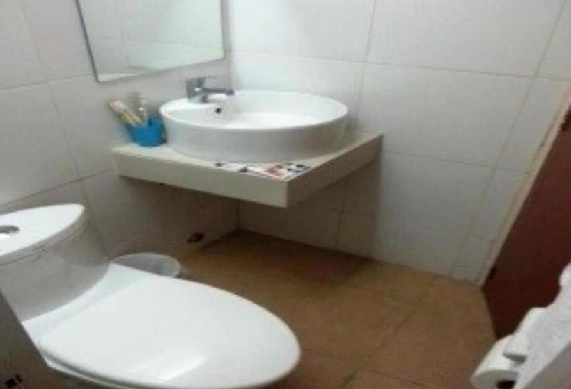 فندق Hidden Pearl