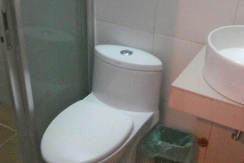 فندق Hidden Pearl