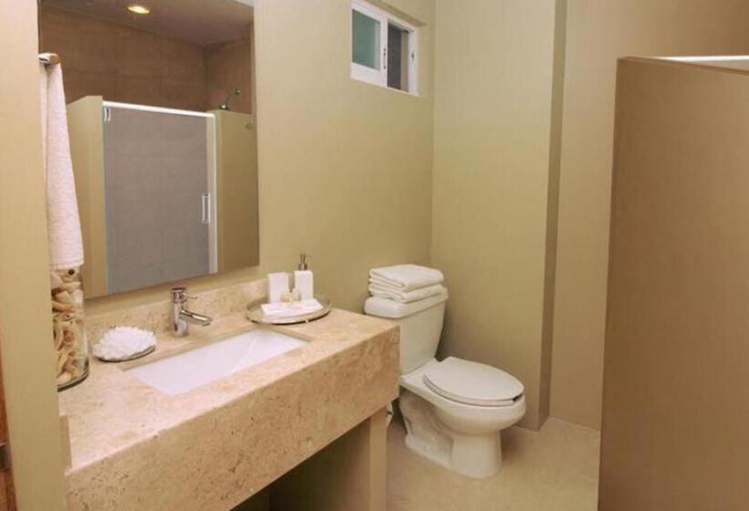 בית מלון כפרי Huatulco Máxico