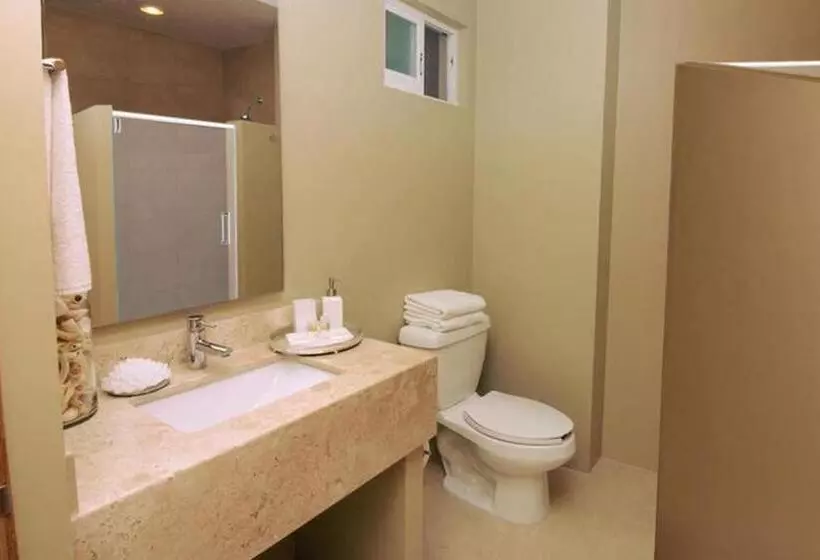 ホテル Huatulco Máxico