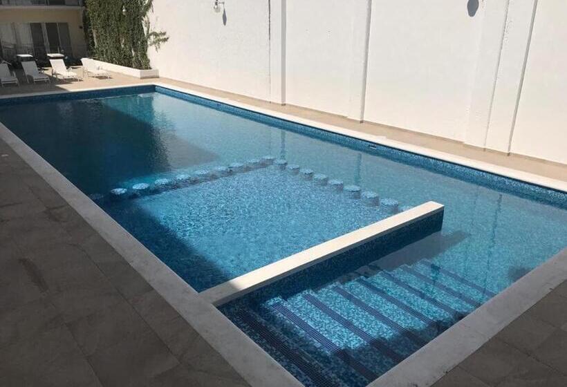 בית מלון כפרי Huatulco Máxico