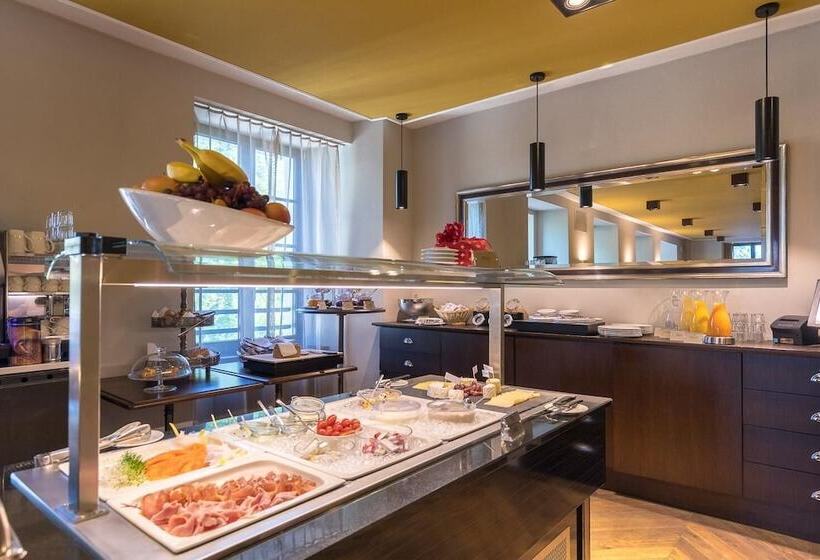 בית מלון כפרי Kettenbrucke