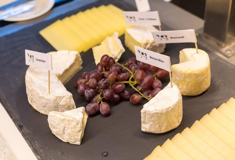 בית מלון כפרי Kettenbrucke