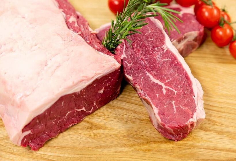 בית מלון כפרי Kettenbrucke