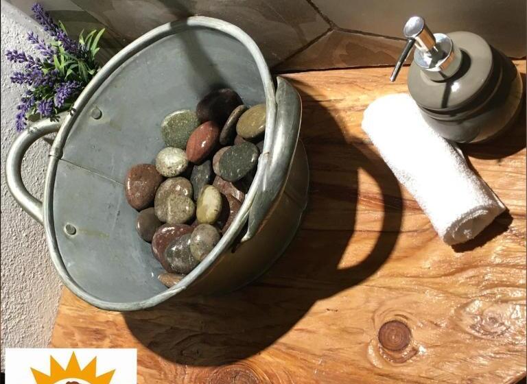 هتل Posada Equinoccio